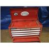 Image 3 : Tool chest well used