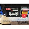 Image 3 : Ryobi router table with custom made stand