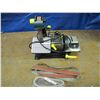 Image 1 : powertec 1 " X5" BELT / DISC Sander