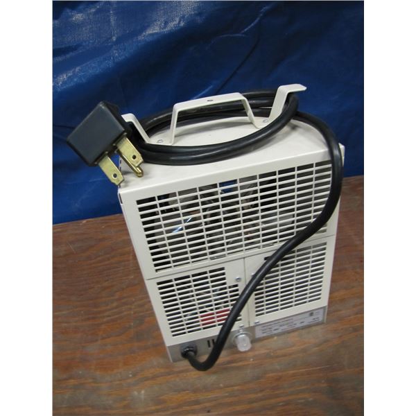 dimplex heater , 240 volt, 4800 watt