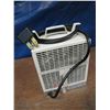 Image 1 : dimplex heater , 240 volt, 4800 watt