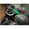 Image 5 : box of assorted nails