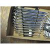 Image 3 : Dental pic set and combination wrenches