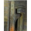 Image 4 : Pipe wrenches