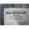Image 5 : Mastercraft Rotary tool accessory set