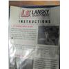Image 2 : lansky sharpeners - one missing