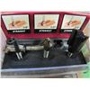Image 1 : warrior straight router bit set