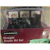 Image 3 : warrior straight router bit set