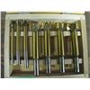 Image 1 : Mastercraft forstner bit set