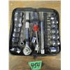 Image 1 : 3/8 dr socket set