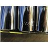 Image 2 : husky deep socket set  SAE