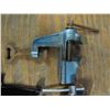 Image 2 : small clamp on vices - 2