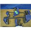 Image 4 : Irwin quick grip clamps - 4