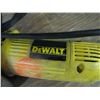 Image 2 : dewalt 4 1/2" angle grinder