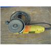 Image 3 : dewalt 4 1/2" angle grinder