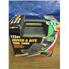 Image 1 : driver and bits tool cube