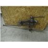 Image 1 : leg vice