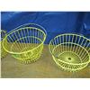 Image 3 : 3 egg baskets