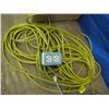 Image 2 : Extension cord, trouble lite, timers , assorted screwdrivers etc