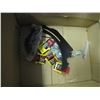 Image 3 : separator parts, saw guides and miscellaneous