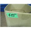 Image 7 : separator parts, saw guides and miscellaneous
