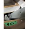 Image 9 : separator parts, saw guides and miscellaneous