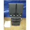 Image 1 : Fisher DCS-M17 cd shelf audio system
