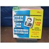 Image 1 : Box of records various artists