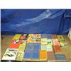 Image 1 : BOX OF BOOKS