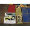 Image 2 : BOX OF BOOKS