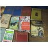 Image 8 : BOX OF BOOKS