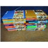 Image 1 : BOX OF BOOKS