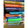 Image 3 : BOX OF BOOKS