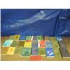 Image 1 : BOX OF BOOKS