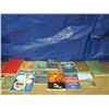 Image 1 : BOX OF BOOKS