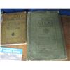 Image 8 : BOX OF BOOKS