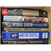 Image 2 : BOX OF BOOKS