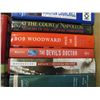 Image 3 : BOX OF BOOKS