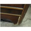 Image 6 : Water fall front buffet -- some damage