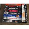 Image 2 : assorted VHS movies