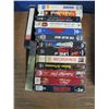 Image 1 : assorted VHS movies