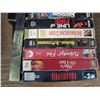 Image 2 : assorted VHS movies