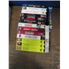 Image 1 : assorted VHS movies