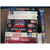 Image 3 : assorted VHS movies