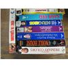 Image 2 : assorted VHS movies