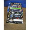 Image 1 : assorted VHS movies
