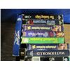 Image 3 : assorted VHS movies