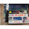 Image 2 : assorted VHS movies
