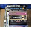 Image 3 : assorted VHS movies