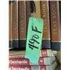 Image 1 : BOX OF BOOKS
